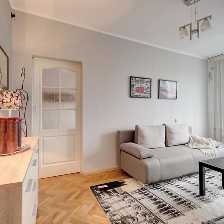Elite Apartments City Center Zacisze Danzica Esterno foto