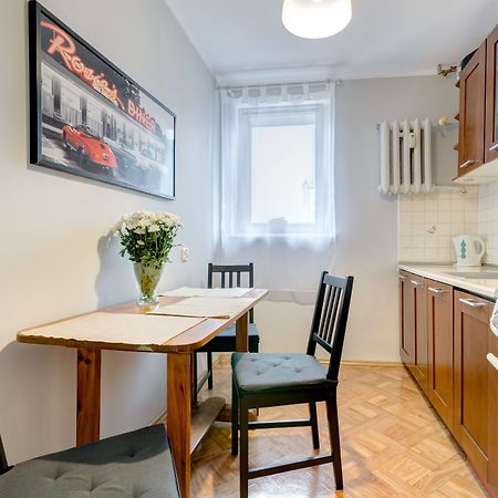 Elite Apartments City Center Zacisze Danzica Esterno foto