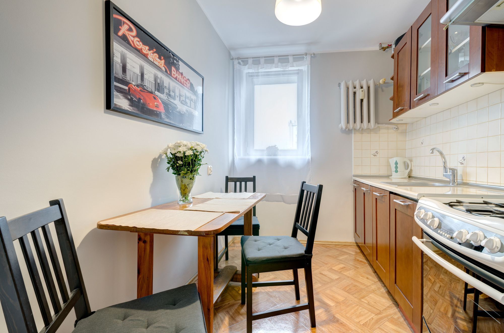 Elite Apartments City Center Zacisze Danzica Esterno foto