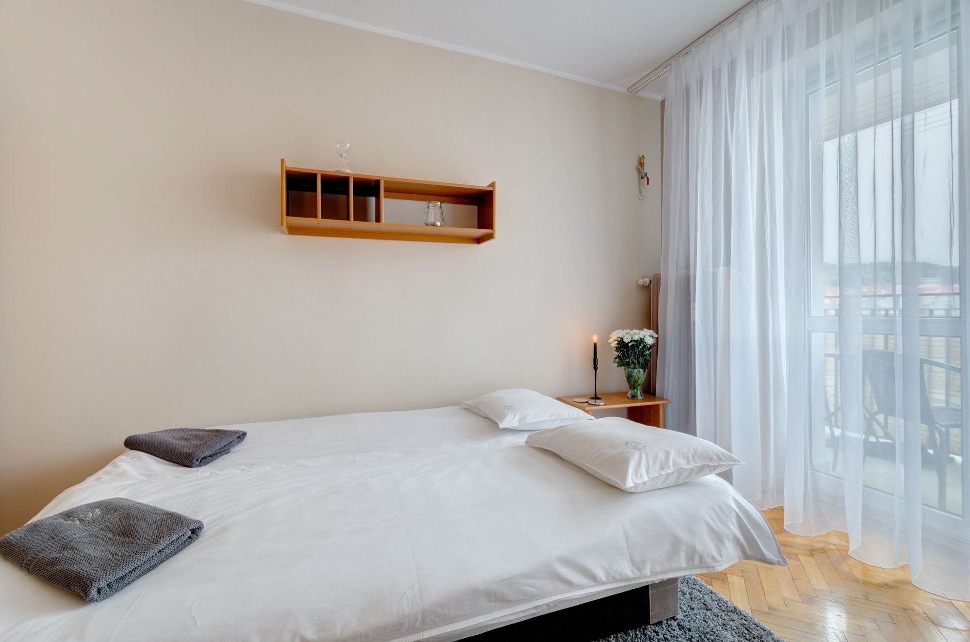 Elite Apartments City Center Zacisze Danzica Esterno foto
