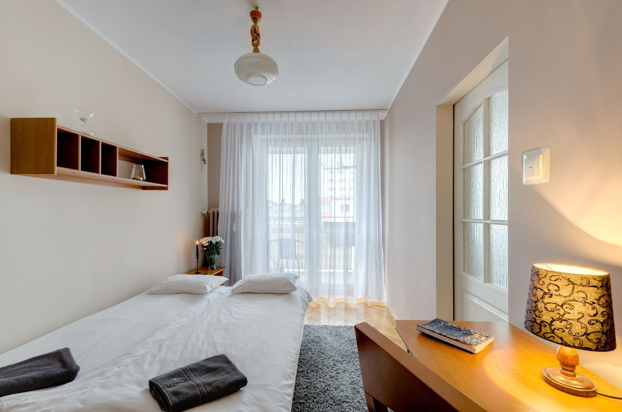 Elite Apartments City Center Zacisze Danzica Esterno foto