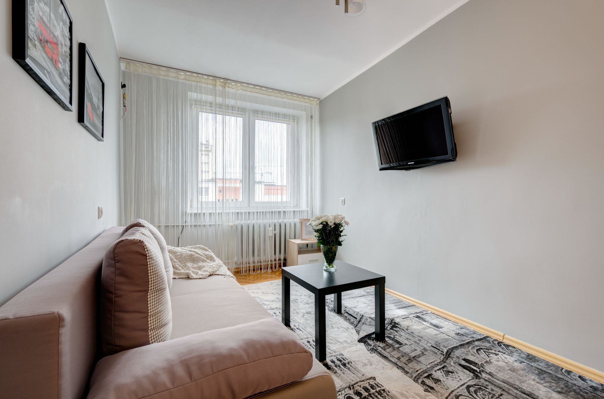 Elite Apartments City Center Zacisze Danzica Esterno foto