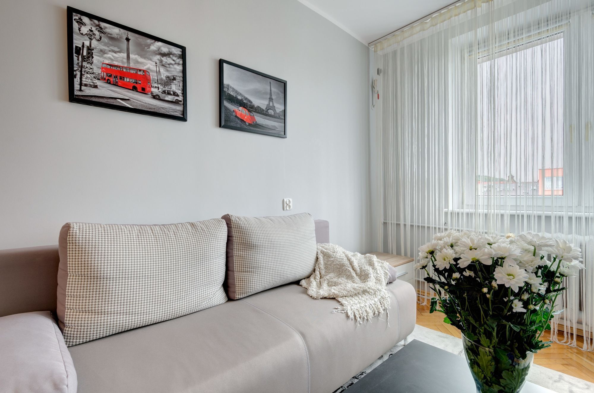 Elite Apartments City Center Zacisze Danzica Esterno foto