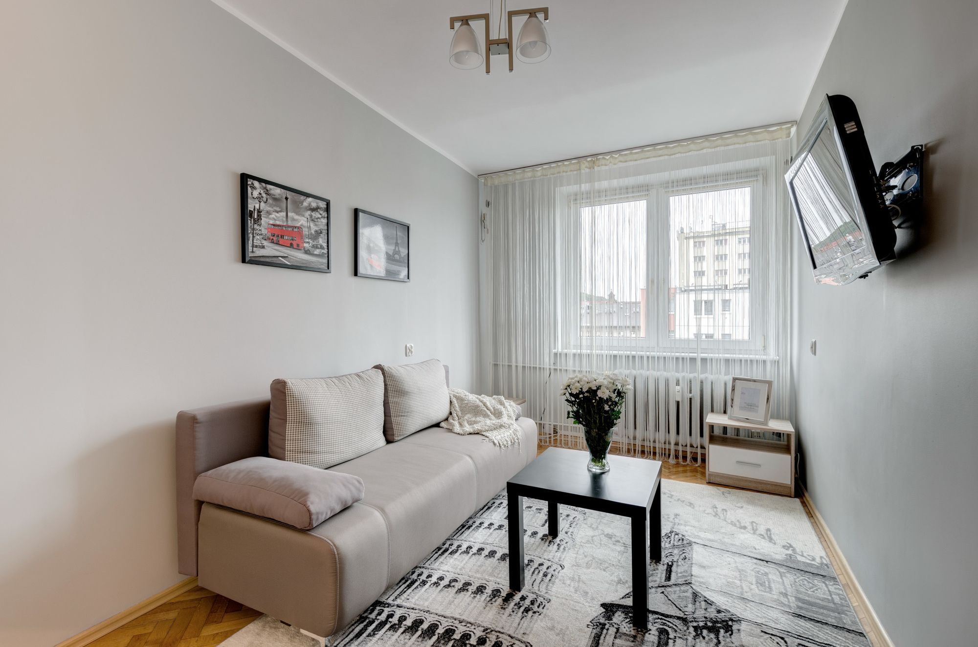 Elite Apartments City Center Zacisze Danzica Esterno foto