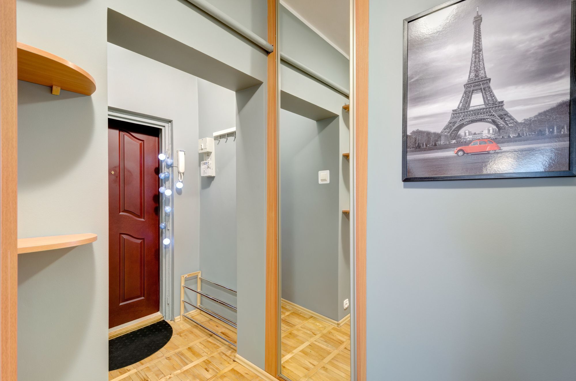 Elite Apartments City Center Zacisze Danzica Esterno foto